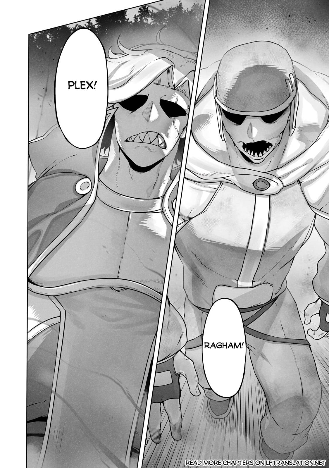 Ore no Zensei no Chishiki de Teihen Shoku Tamer ga Joukyuu Shoku ni Natte Shimai Sou na Ken chapter 27 page 11