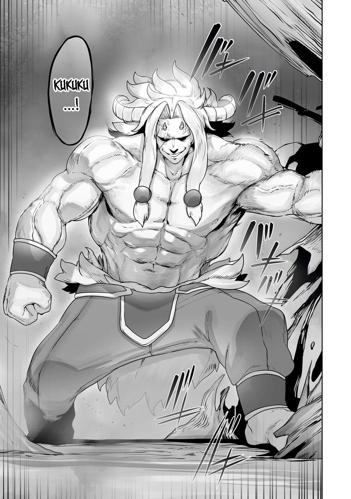 Ore no Zensei no Chishiki de Teihen Shoku Tamer ga Joukyuu Shoku ni Natte Shimai Sou na Ken chapter 28 page 18