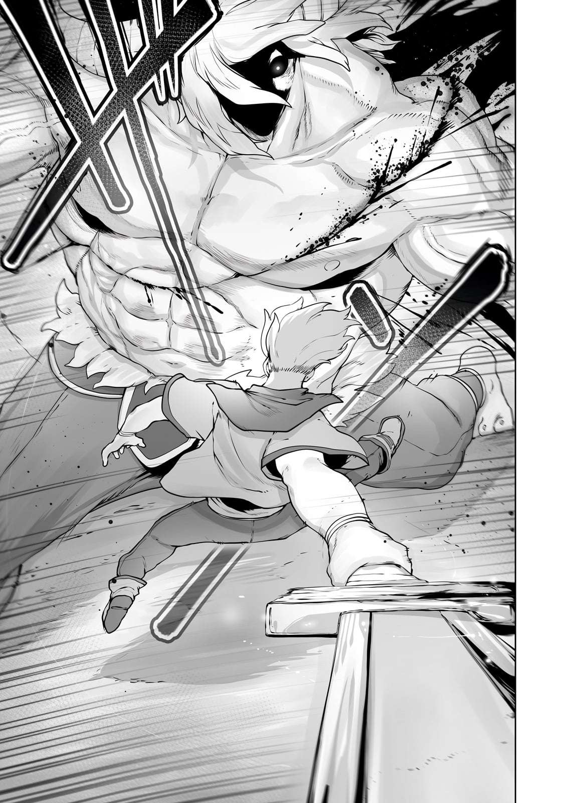 Ore no Zensei no Chishiki de Teihen Shoku Tamer ga Joukyuu Shoku ni Natte Shimai Sou na Ken chapter 29 page 10