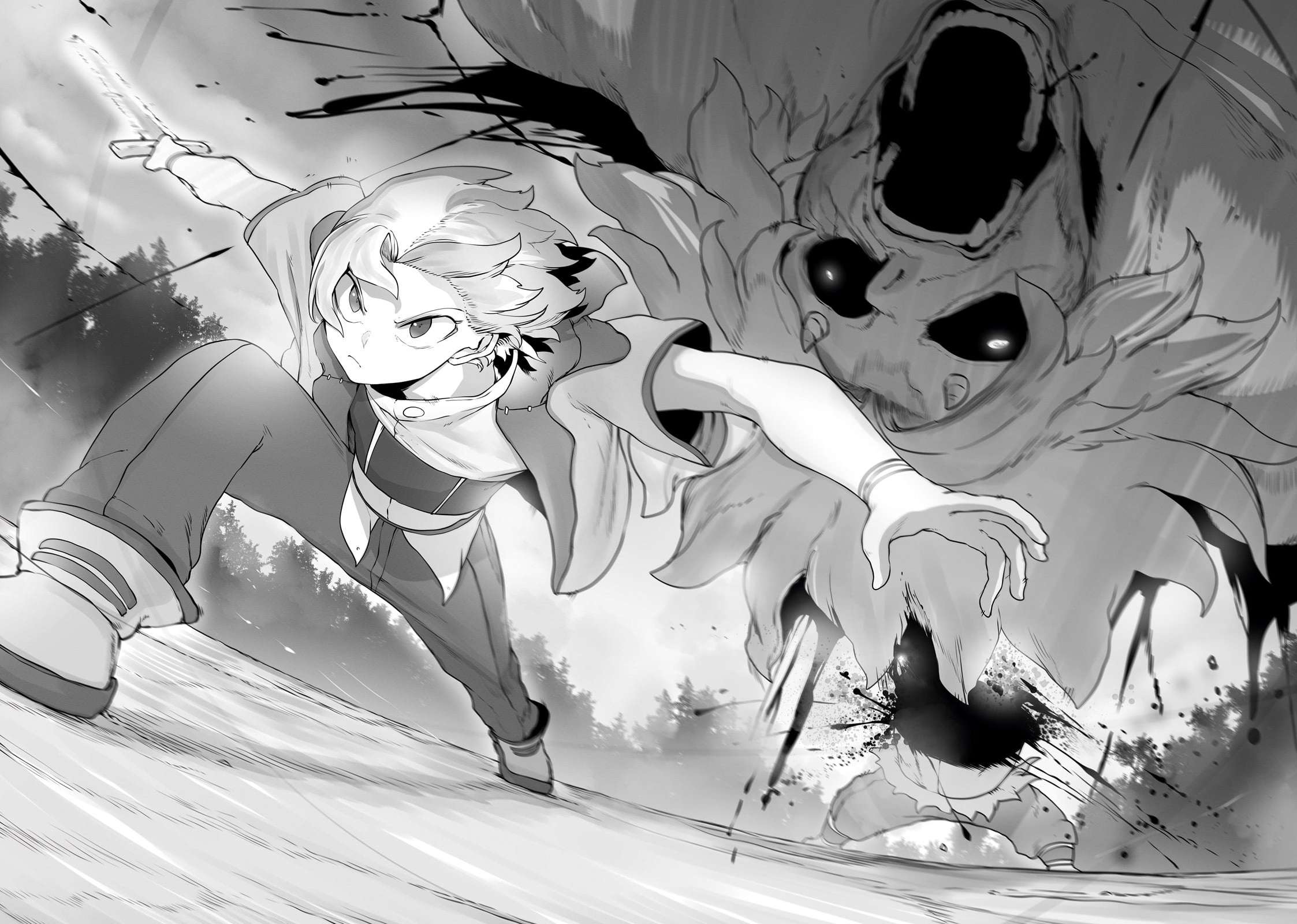 Ore no Zensei no Chishiki de Teihen Shoku Tamer ga Joukyuu Shoku ni Natte Shimai Sou na Ken chapter 29 page 11