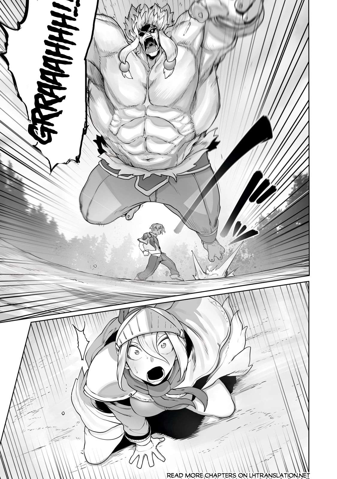 Ore no Zensei no Chishiki de Teihen Shoku Tamer ga Joukyuu Shoku ni Natte Shimai Sou na Ken chapter 29 page 17