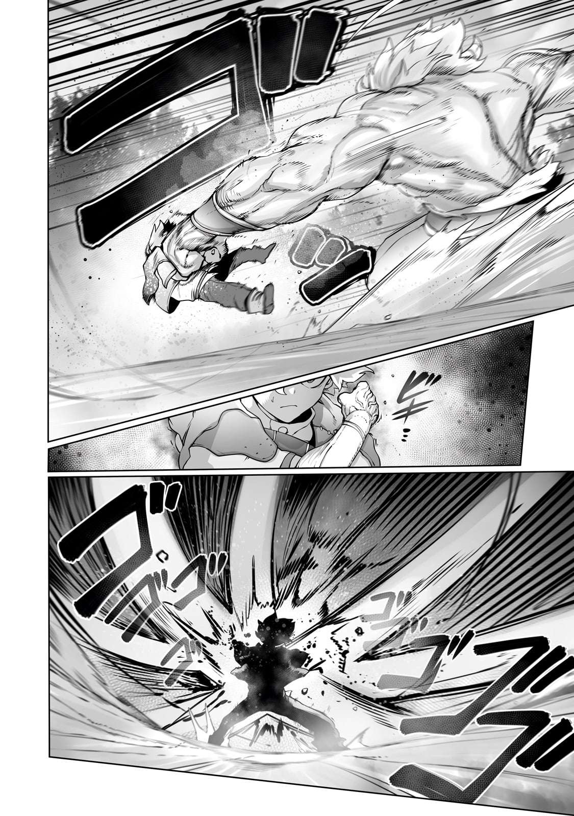 Ore no Zensei no Chishiki de Teihen Shoku Tamer ga Joukyuu Shoku ni Natte Shimai Sou na Ken chapter 29 page 22