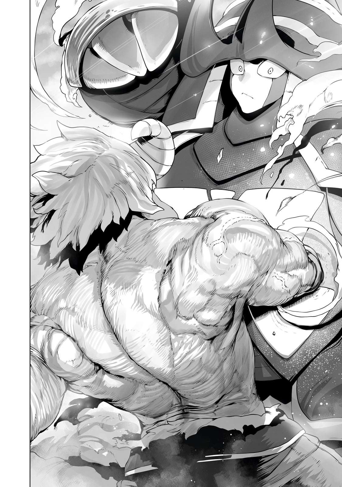 Ore no Zensei no Chishiki de Teihen Shoku Tamer ga Joukyuu Shoku ni Natte Shimai Sou na Ken chapter 30 page 8