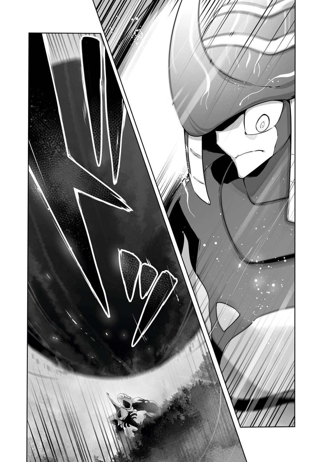 Ore no Zensei no Chishiki de Teihen Shoku Tamer ga Joukyuu Shoku ni Natte Shimai Sou na Ken chapter 32 page 5