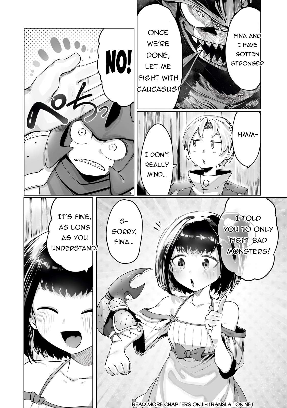 Ore no Zensei no Chishiki de Teihen Shoku Tamer ga Joukyuu Shoku ni Natte Shimai Sou na Ken chapter 33 page 21