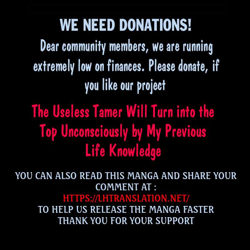 Ore no Zensei no Chishiki de Teihen Shoku Tamer ga Joukyuu Shoku ni Natte Shimai Sou na Ken chapter 33 page 26