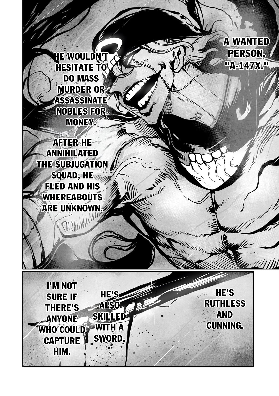 Ore no Zensei no Chishiki de Teihen Shoku Tamer ga Joukyuu Shoku ni Natte Shimai Sou na Ken chapter 35 page 14