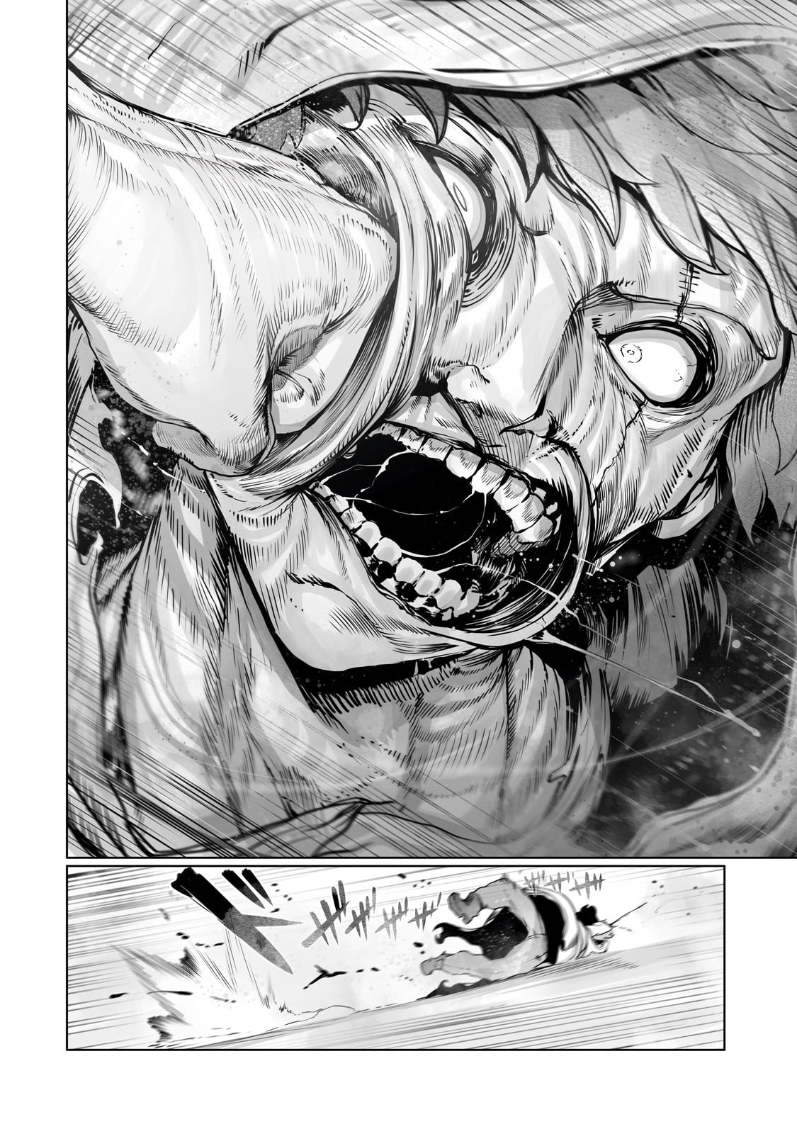 Ore no Zensei no Chishiki de Teihen Shoku Tamer ga Joukyuu Shoku ni Natte Shimai Sou na Ken chapter 35 page 20