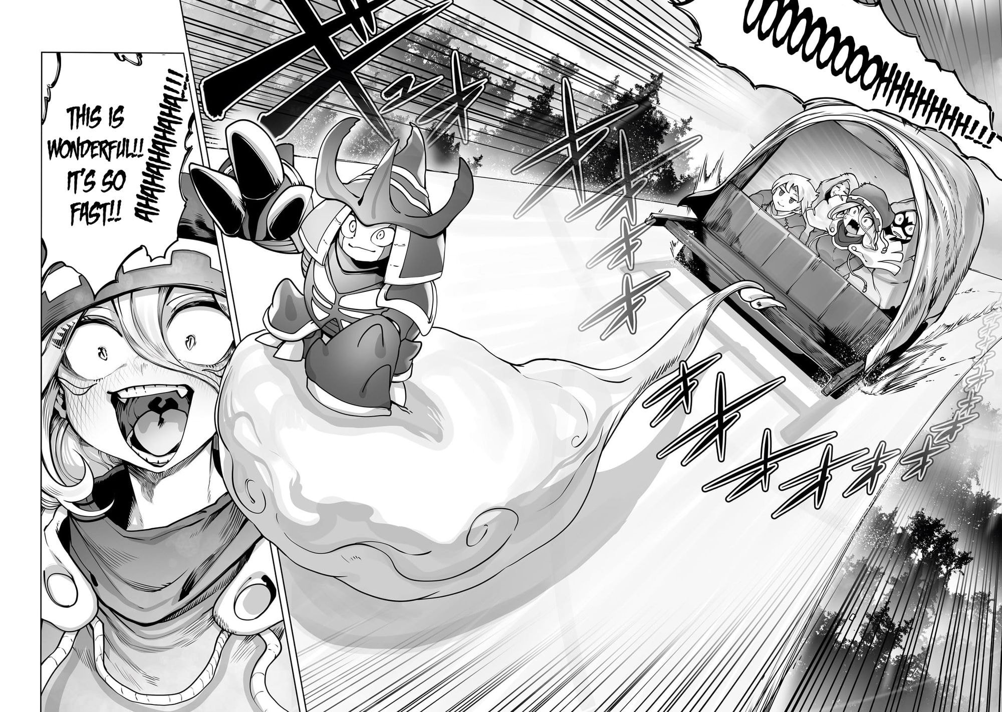 Ore no Zensei no Chishiki de Teihen Shoku Tamer ga Joukyuu Shoku ni Natte Shimai Sou na Ken chapter 35 page 9