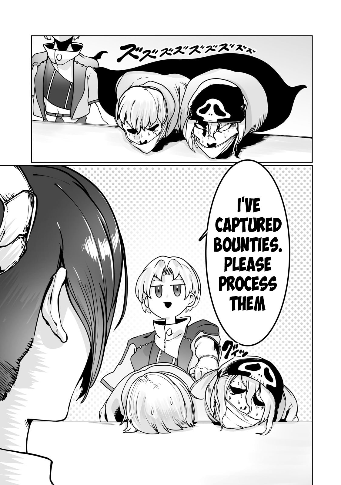 Ore no Zensei no Chishiki de Teihen Shoku Tamer ga Joukyuu Shoku ni Natte Shimai Sou na Ken chapter 36 page 18