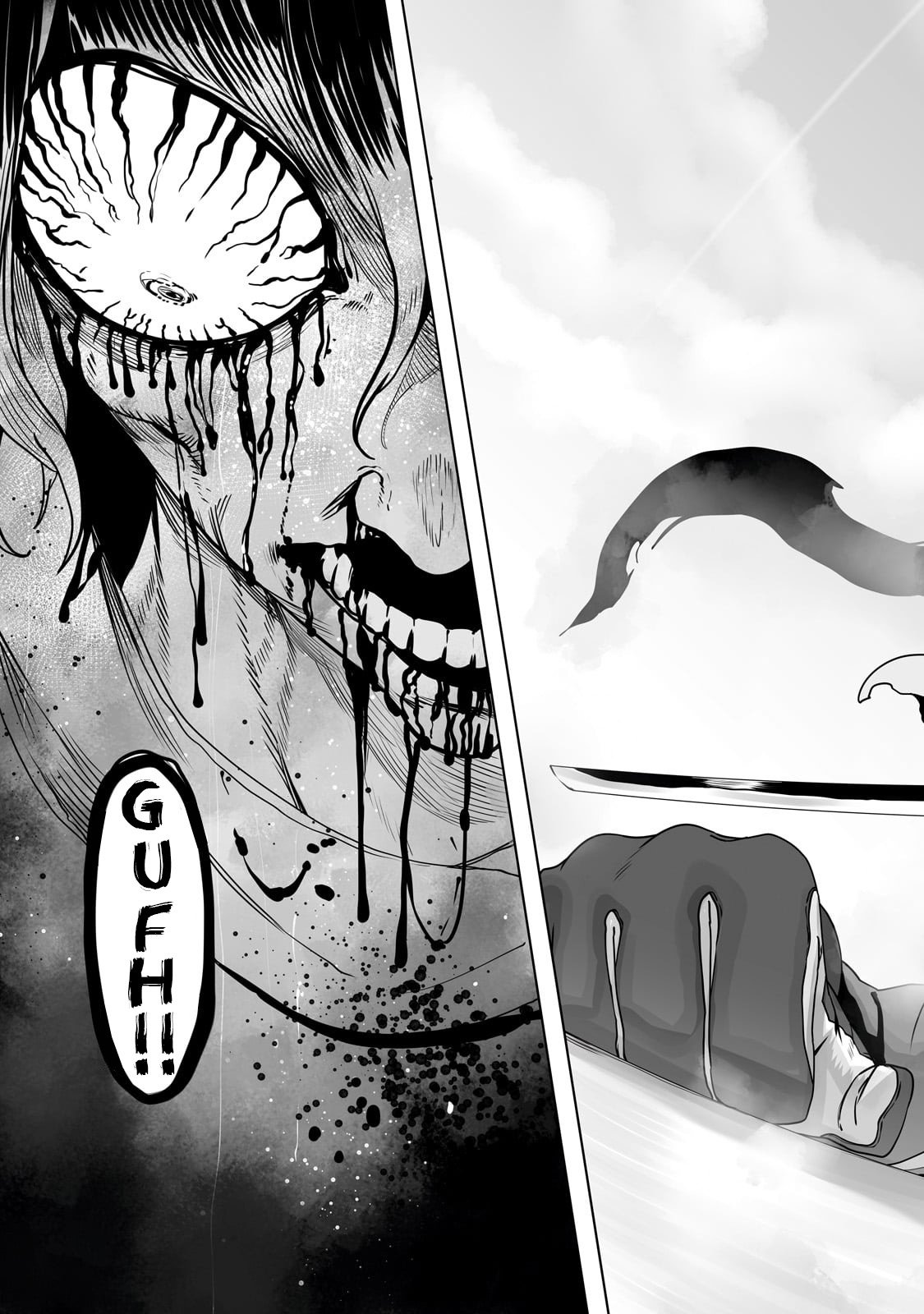 Ore no Zensei no Chishiki de Teihen Shoku Tamer ga Joukyuu Shoku ni Natte Shimai Sou na Ken chapter 36 page 8