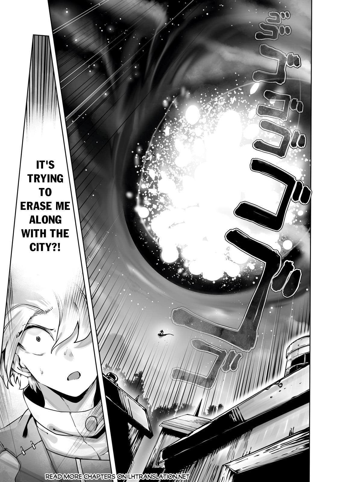 Ore no Zensei no Chishiki de Teihen Shoku Tamer ga Joukyuu Shoku ni Natte Shimai Sou na Ken chapter 38 page 16