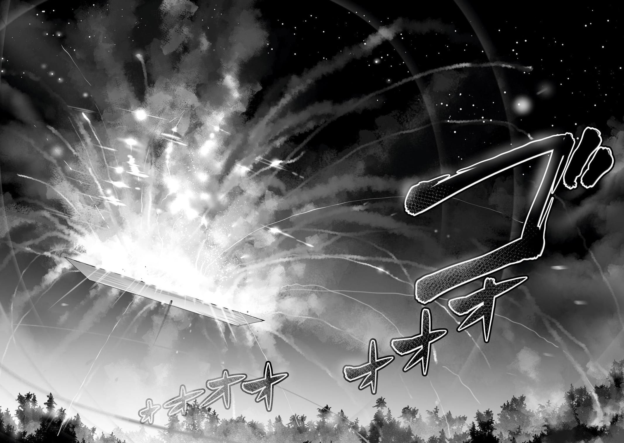 Ore no Zensei no Chishiki de Teihen Shoku Tamer ga Joukyuu Shoku ni Natte Shimai Sou na Ken chapter 38 page 21