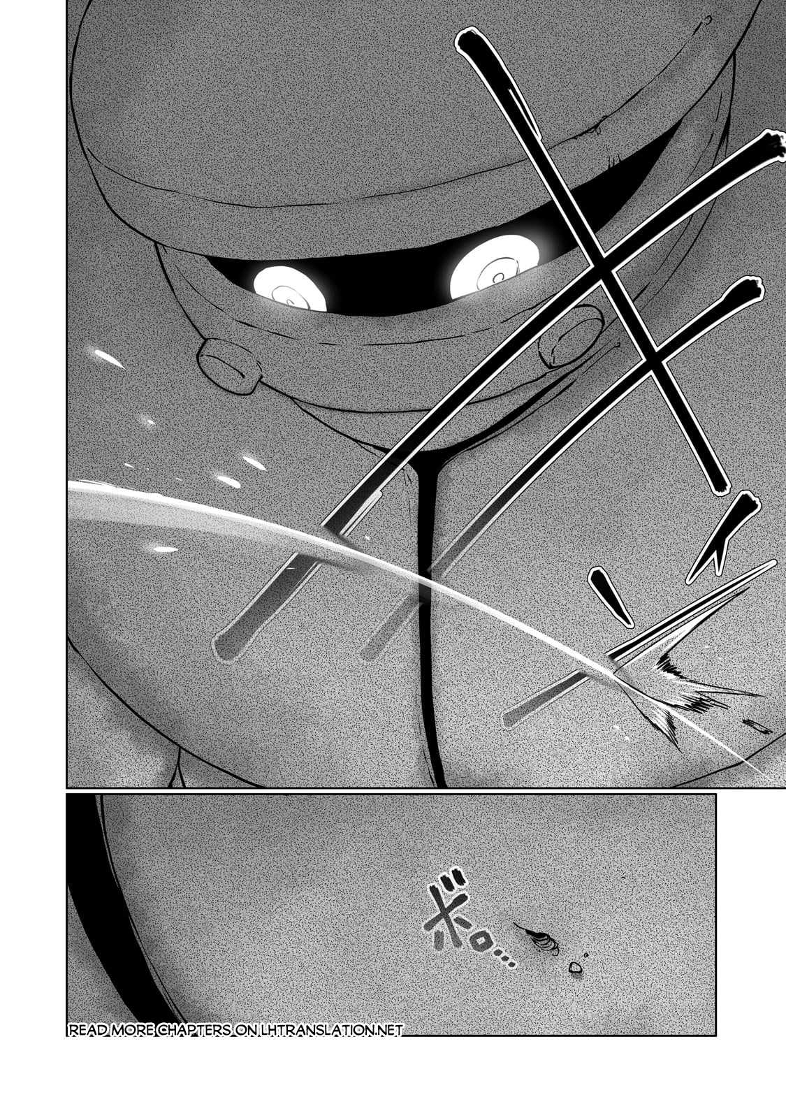 Ore no Zensei no Chishiki de Teihen Shoku Tamer ga Joukyuu Shoku ni Natte Shimai Sou na Ken chapter 39 page 21