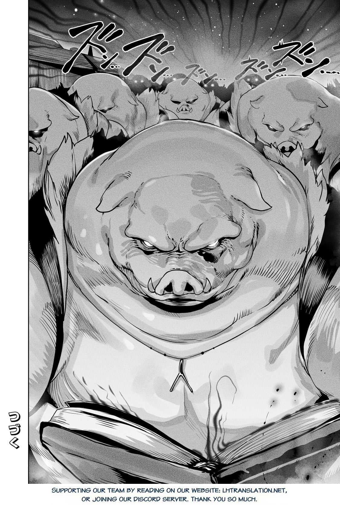 Ore no Zensei no Chishiki de Teihen Shoku Tamer ga Joukyuu Shoku ni Natte Shimai Sou na Ken chapter 39 page 25