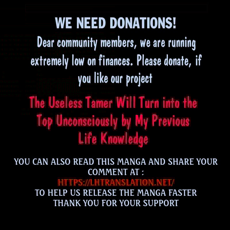 Ore no Zensei no Chishiki de Teihen Shoku Tamer ga Joukyuu Shoku ni Natte Shimai Sou na Ken chapter 39 page 26