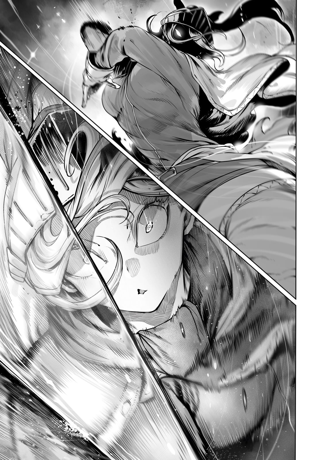 Ore no Zensei no Chishiki de Teihen Shoku Tamer ga Joukyuu Shoku ni Natte Shimai Sou na Ken chapter 40 page 16