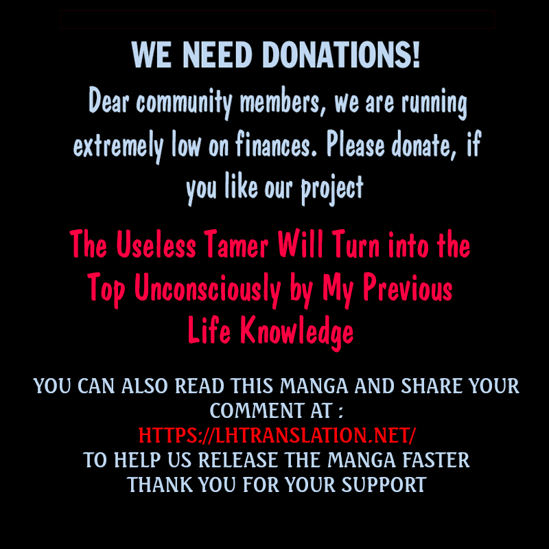 Ore no Zensei no Chishiki de Teihen Shoku Tamer ga Joukyuu Shoku ni Natte Shimai Sou na Ken chapter 40 page 25