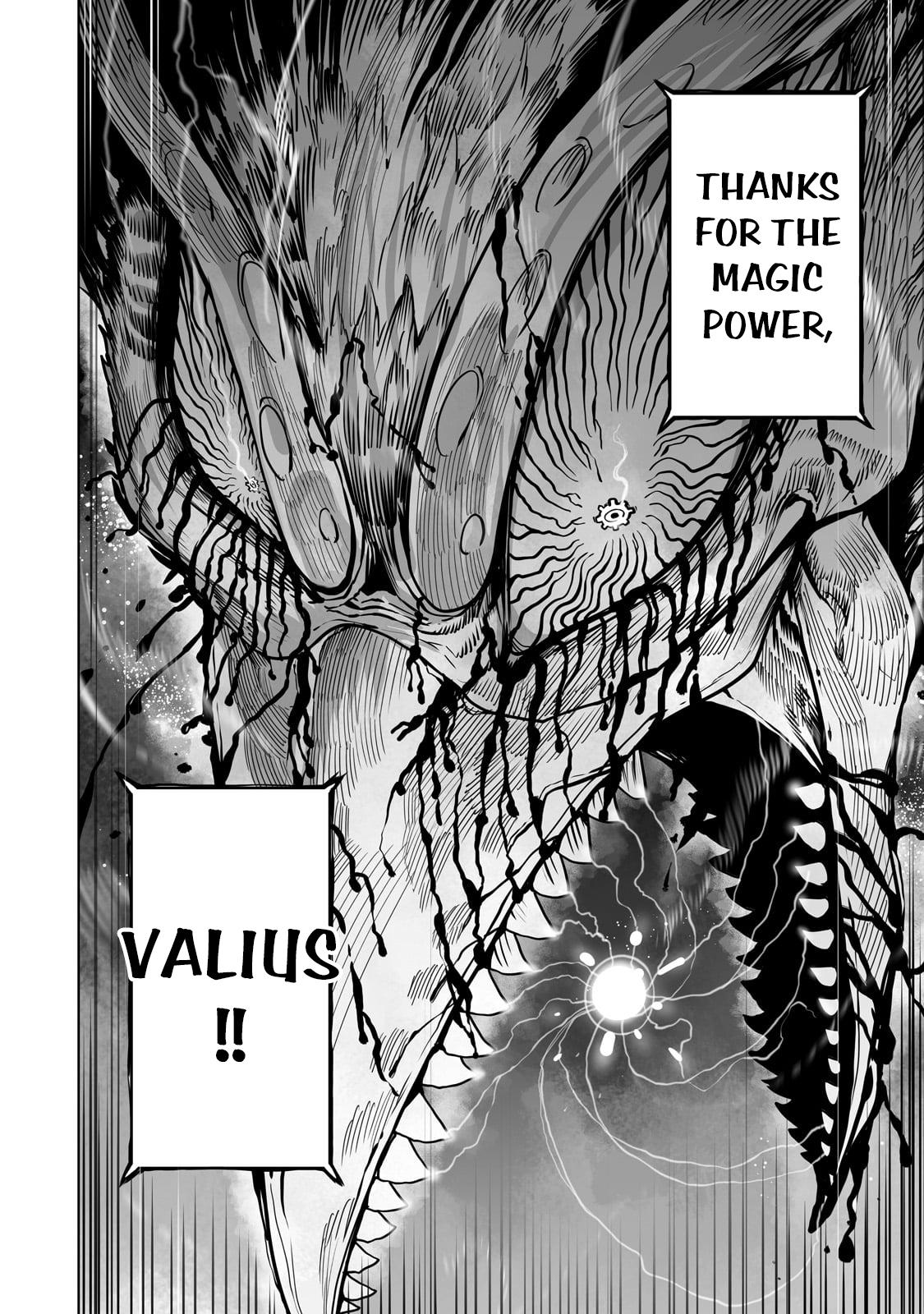 Ore no Zensei no Chishiki de Teihen Shoku Tamer ga Joukyuu Shoku ni Natte Shimai Sou na Ken chapter 41 page 23