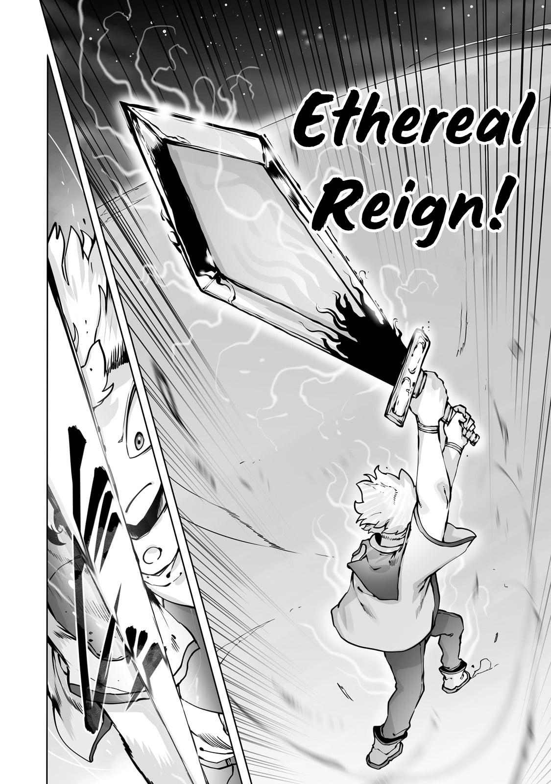 Ore no Zensei no Chishiki de Teihen Shoku Tamer ga Joukyuu Shoku ni Natte Shimai Sou na Ken chapter 41 page 5