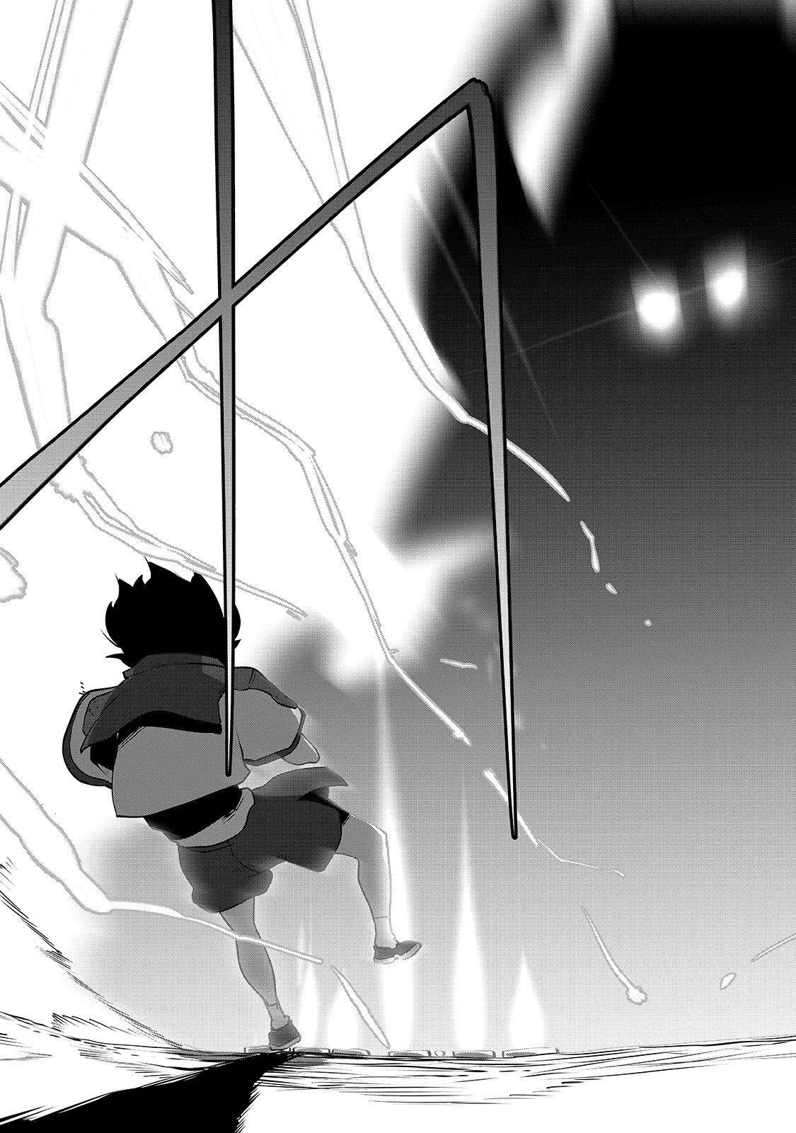 Ore no Zensei no Chishiki de Teihen Shoku Tamer ga Joukyuu Shoku ni Natte Shimai Sou na Ken chapter 5 page 14