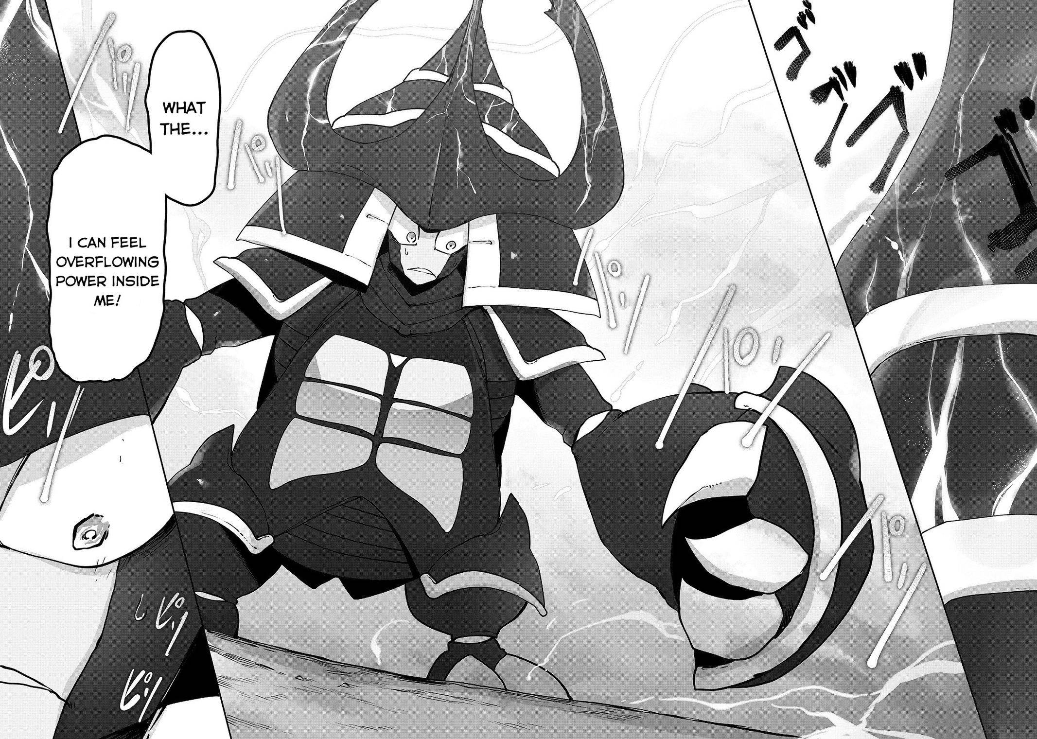 Ore no Zensei no Chishiki de Teihen Shoku Tamer ga Joukyuu Shoku ni Natte Shimai Sou na Ken chapter 5 page 15