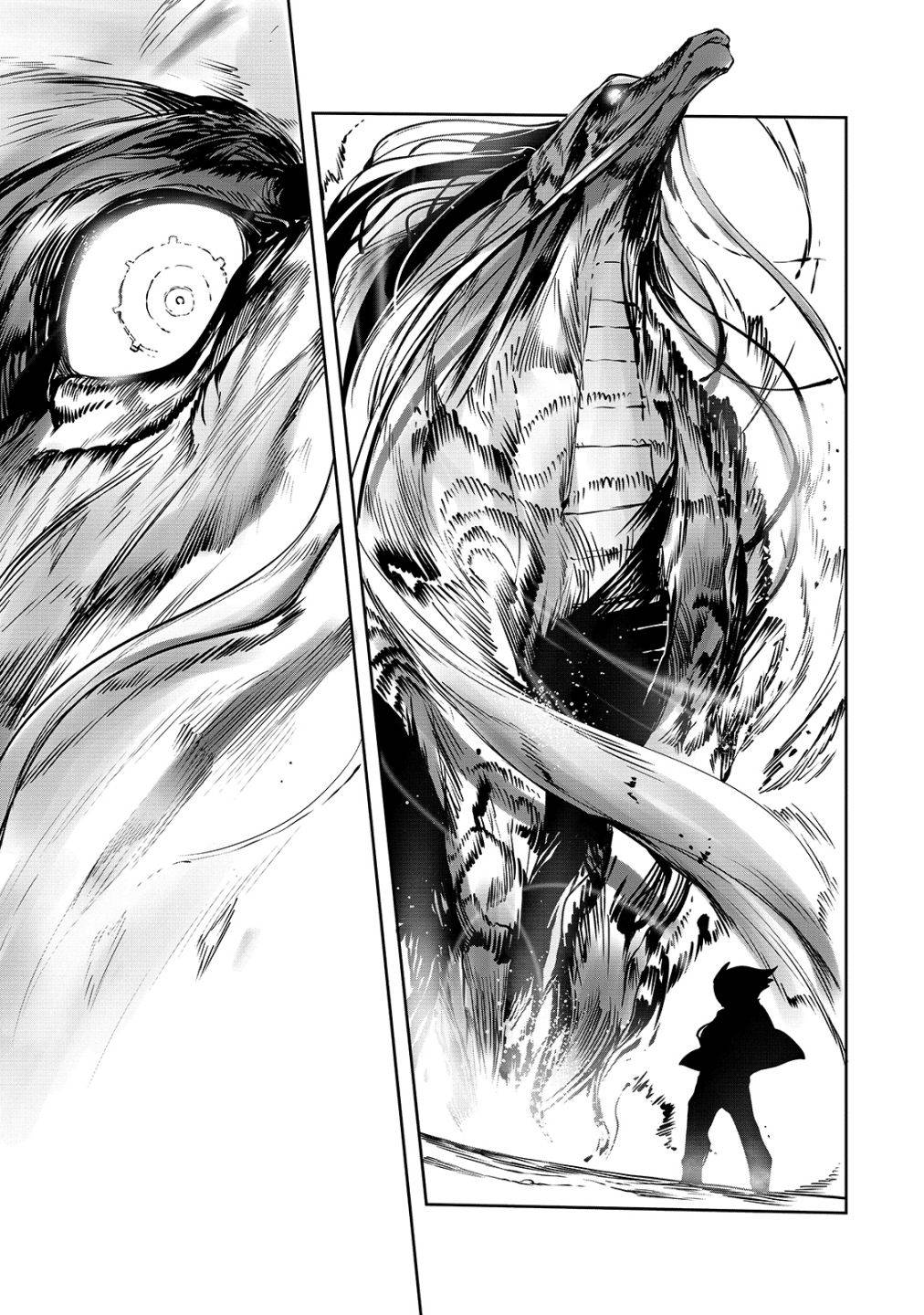 Ore no Zensei no Chishiki de Teihen Shoku Tamer ga Joukyuu Shoku ni Natte Shimai Sou na Ken chapter 6 page 11