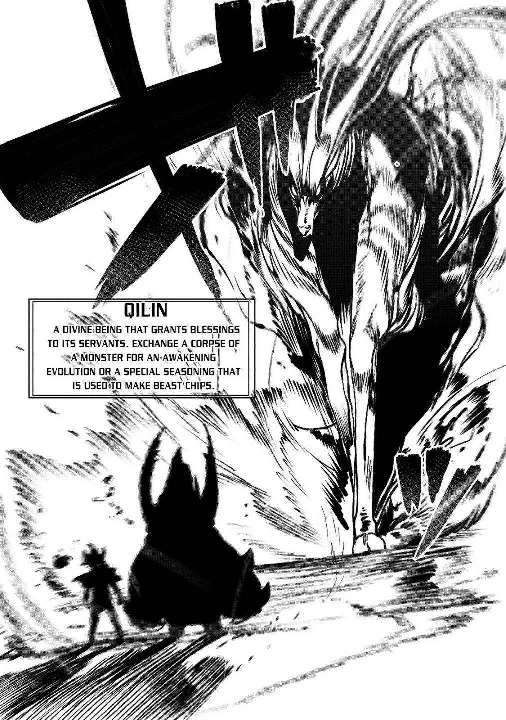 Ore no Zensei no Chishiki de Teihen Shoku Tamer ga Joukyuu Shoku ni Natte Shimai Sou na Ken chapter 6 page 12