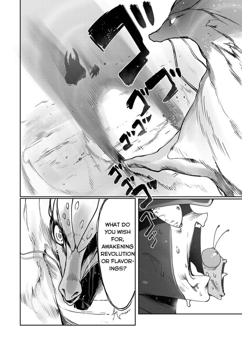 Ore no Zensei no Chishiki de Teihen Shoku Tamer ga Joukyuu Shoku ni Natte Shimai Sou na Ken chapter 6 page 13