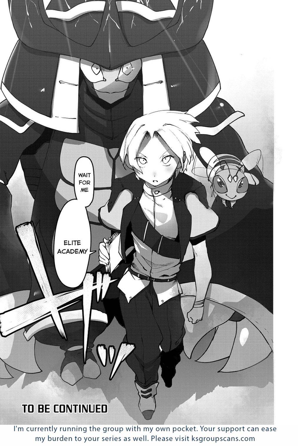 Ore no Zensei no Chishiki de Teihen Shoku Tamer ga Joukyuu Shoku ni Natte Shimai Sou na Ken chapter 6 page 26