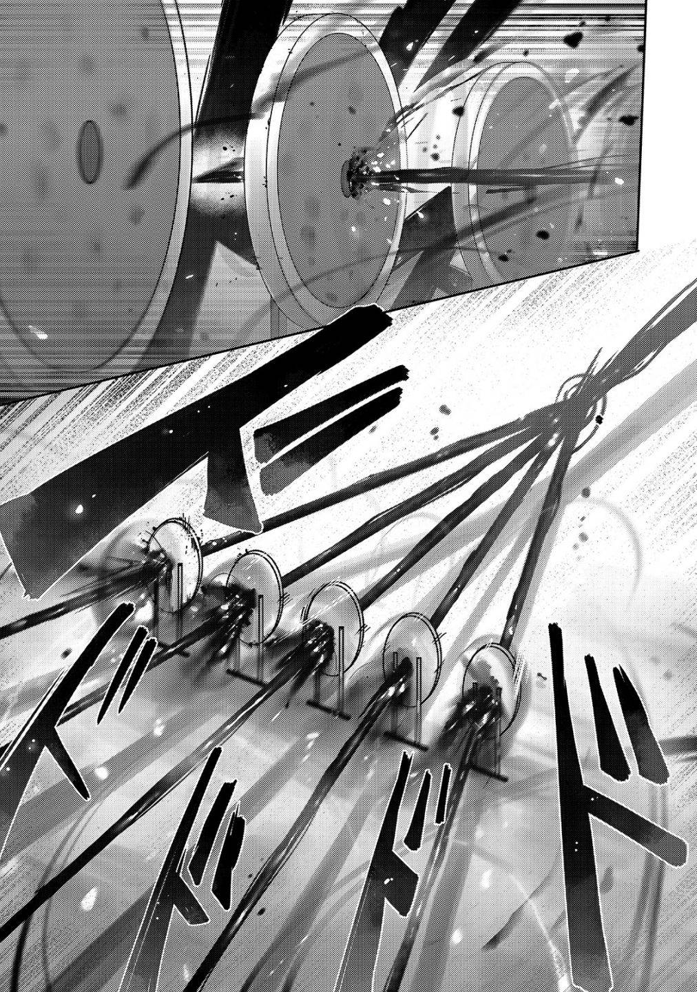 Ore no Zensei no Chishiki de Teihen Shoku Tamer ga Joukyuu Shoku ni Natte Shimai Sou na Ken chapter 8 page 27