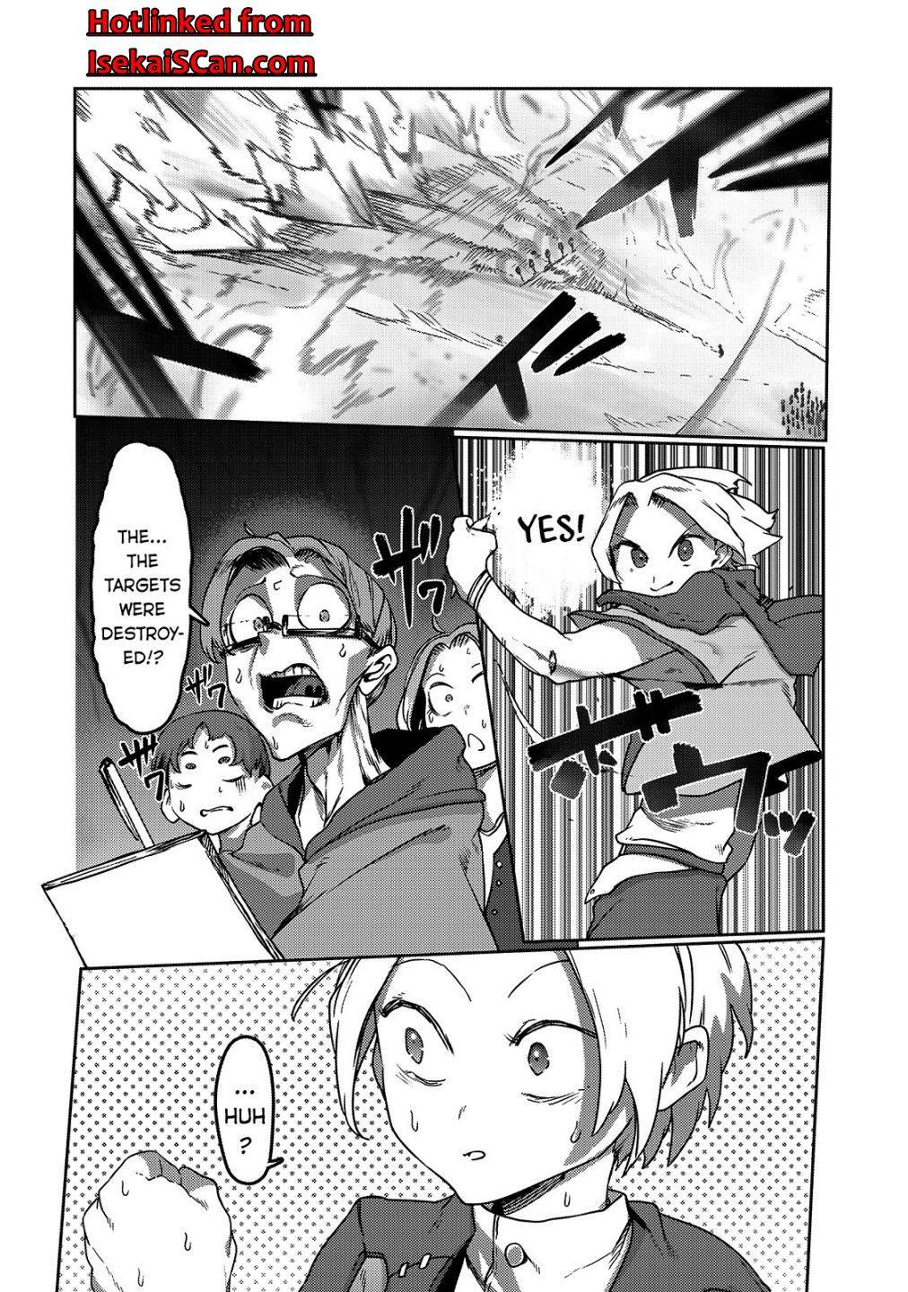 Ore no Zensei no Chishiki de Teihen Shoku Tamer ga Joukyuu Shoku ni Natte Shimai Sou na Ken chapter 8 page 28