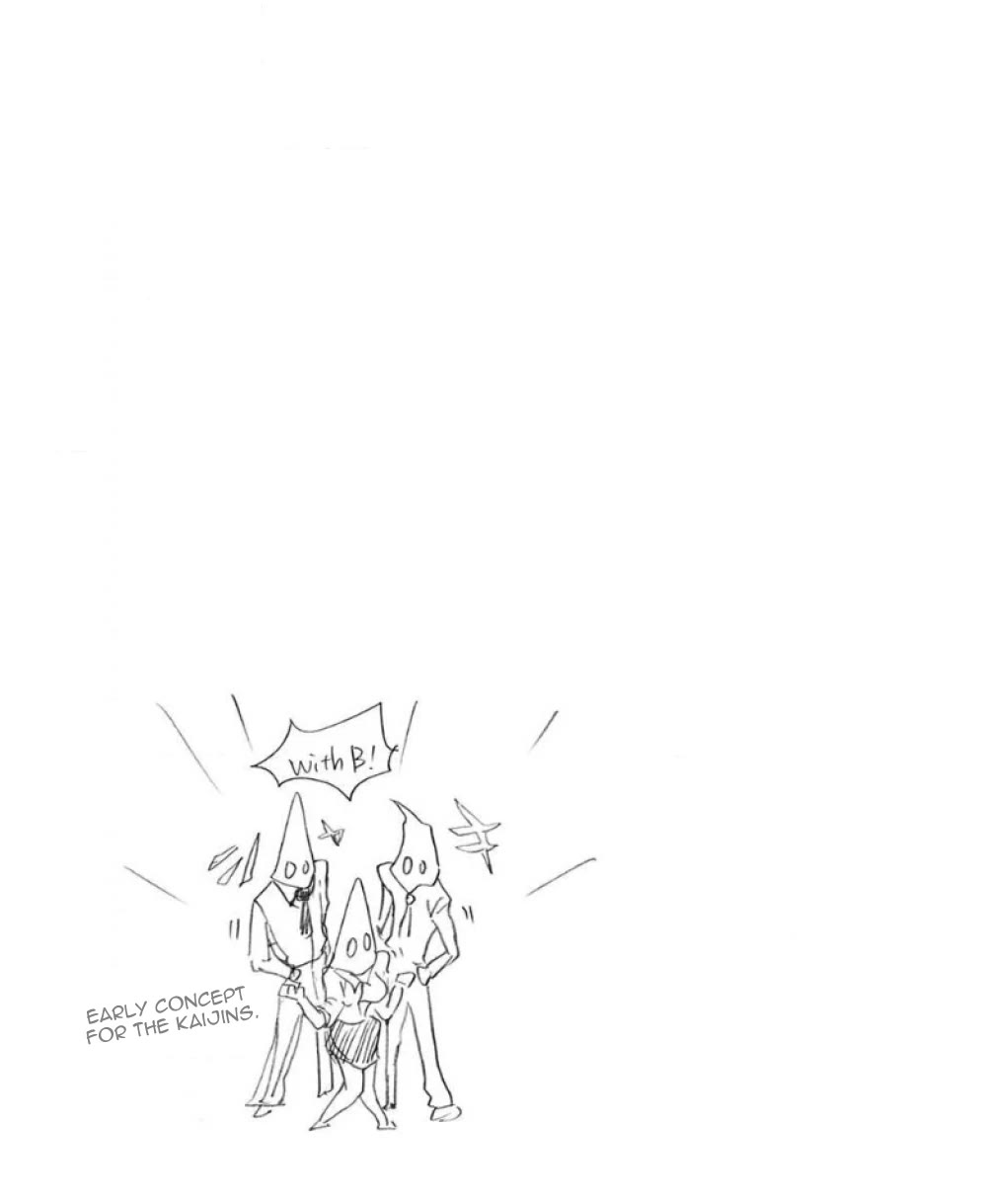 Ore to Hero to Mahou Shoujo chapter 33 page 24