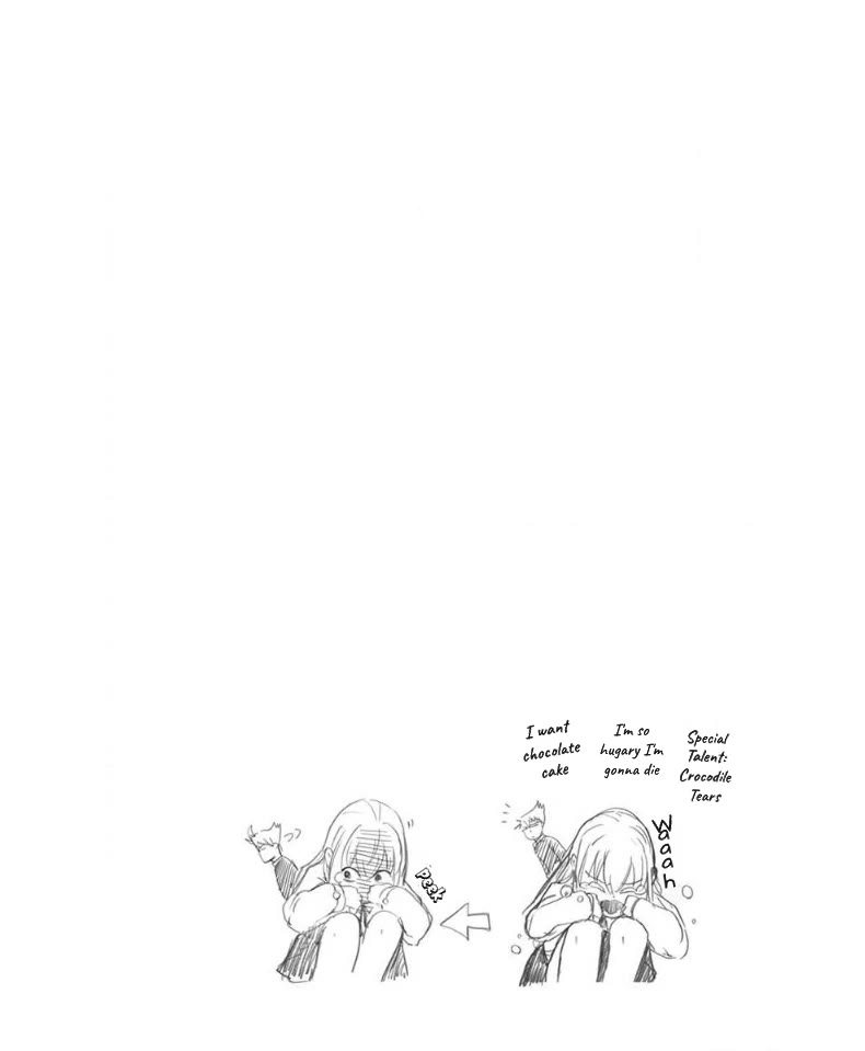 Ore to Hero to Mahou Shoujo chapter 37 page 28