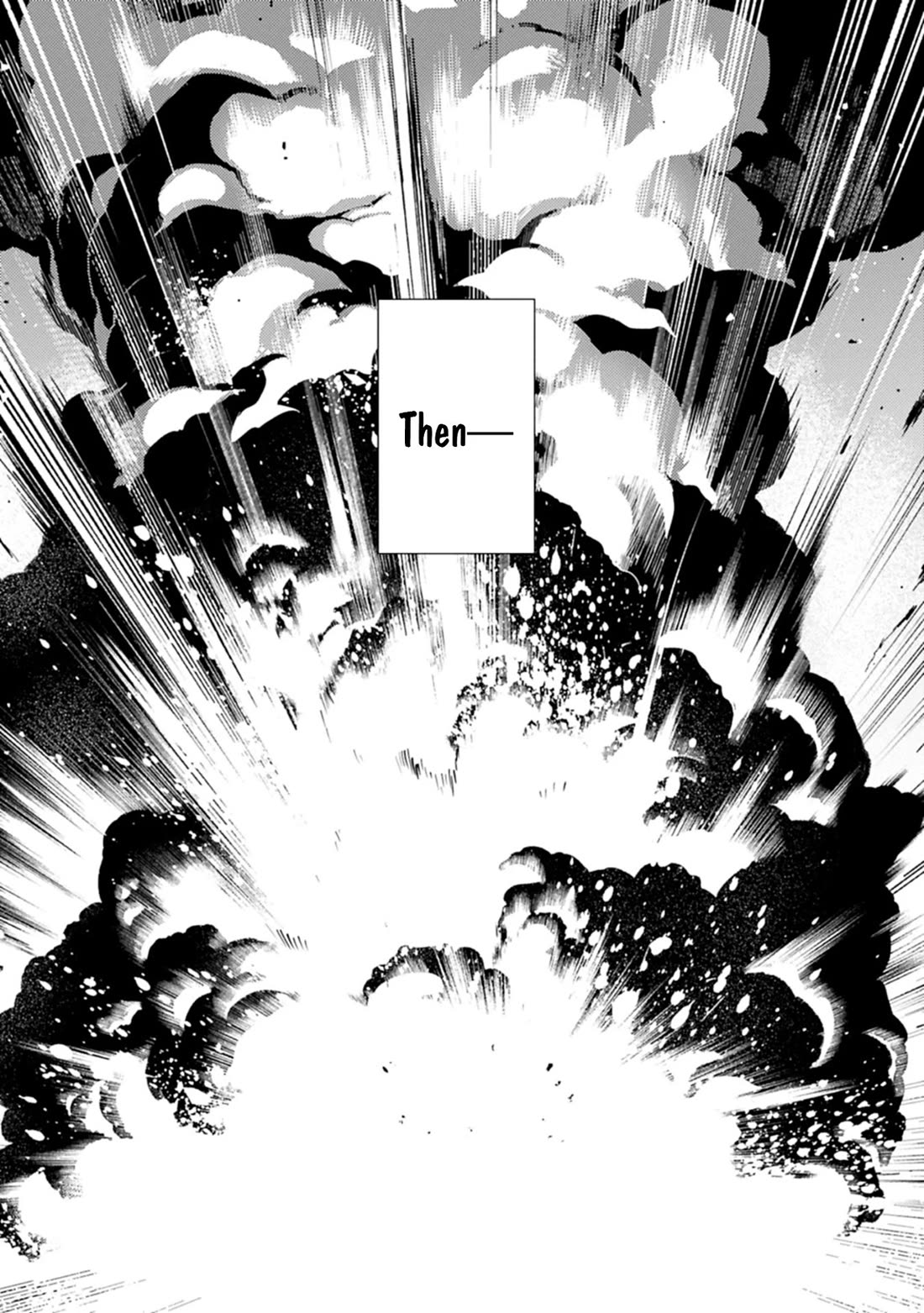Ore wa Subete wo “Parry” Suru chapter 24 page 13