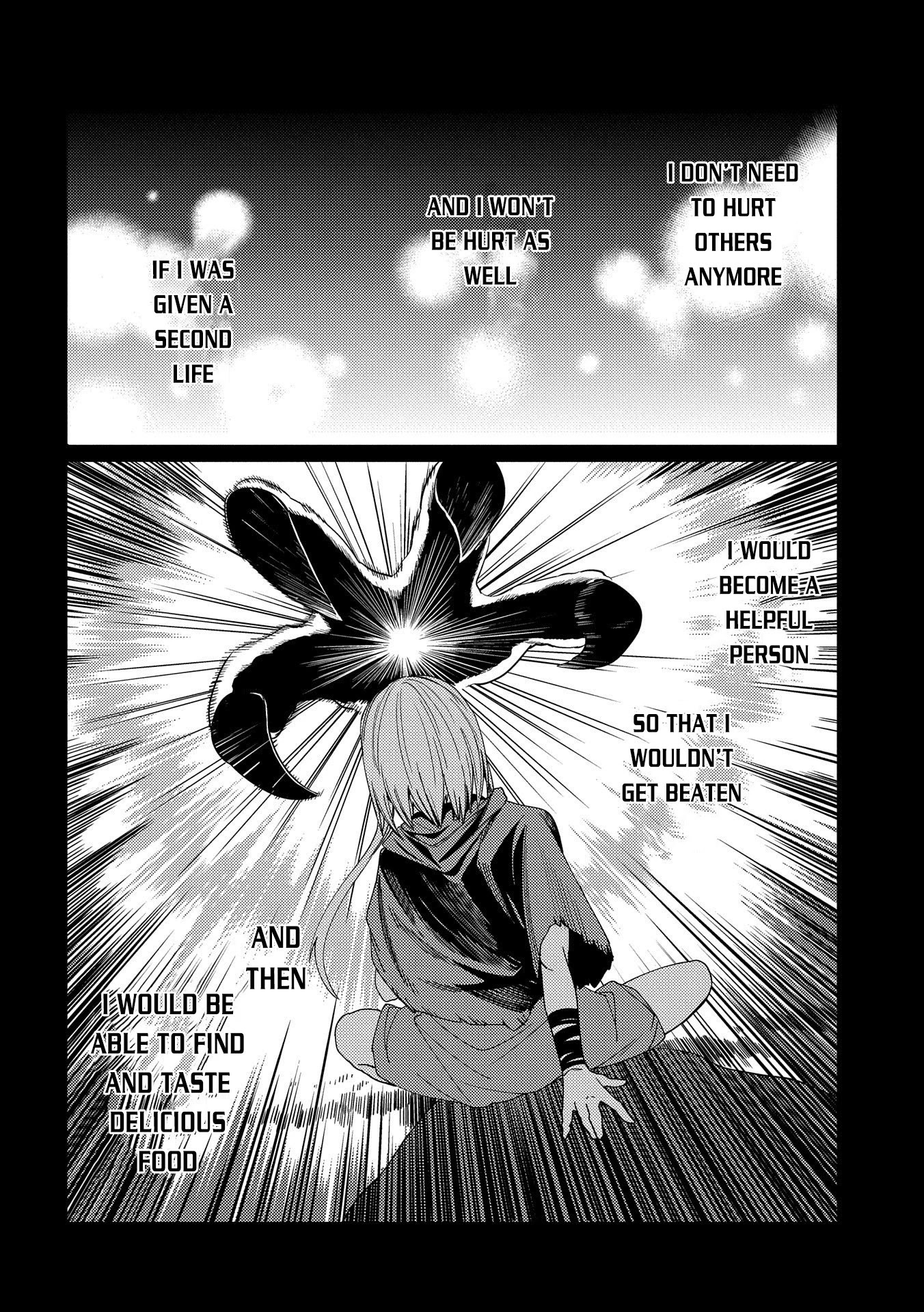 Ore wa Subete wo “Parry” Suru chapter 7 page 11