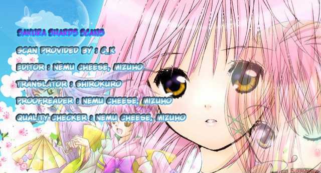 Oresama Teacher chapter 10 page 31