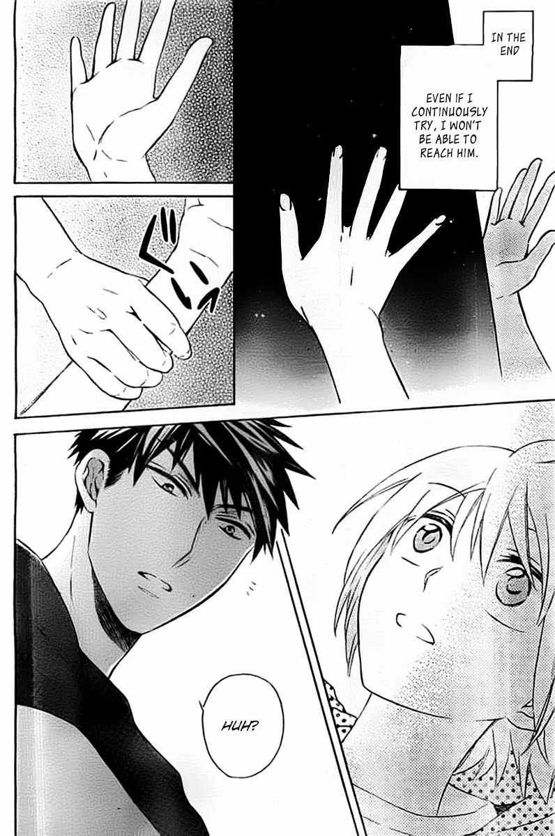 Oresama Teacher chapter 100 page 23