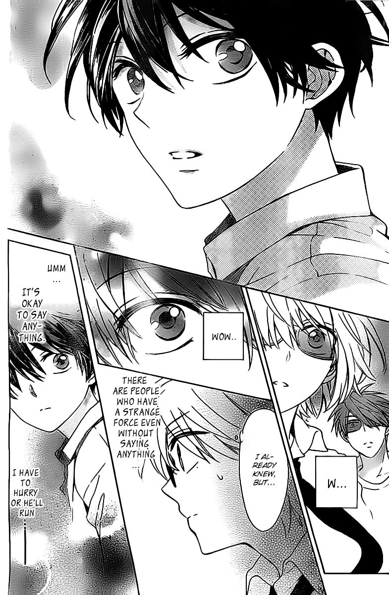 Oresama Teacher chapter 102 page 29