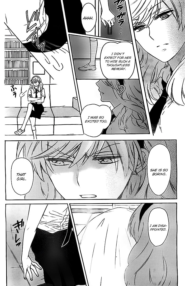 Oresama Teacher chapter 102 page 7