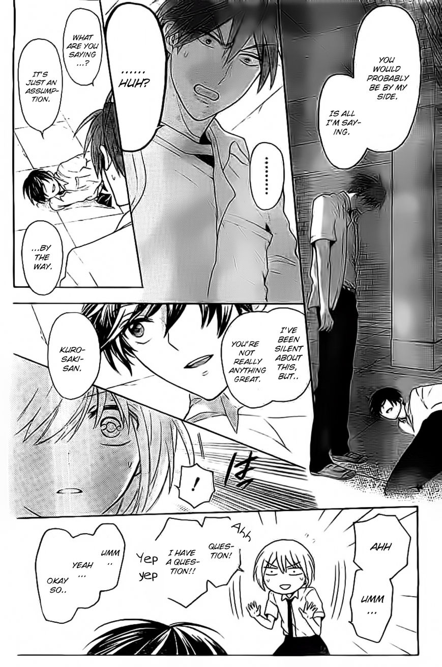 Oresama Teacher chapter 103 page 14