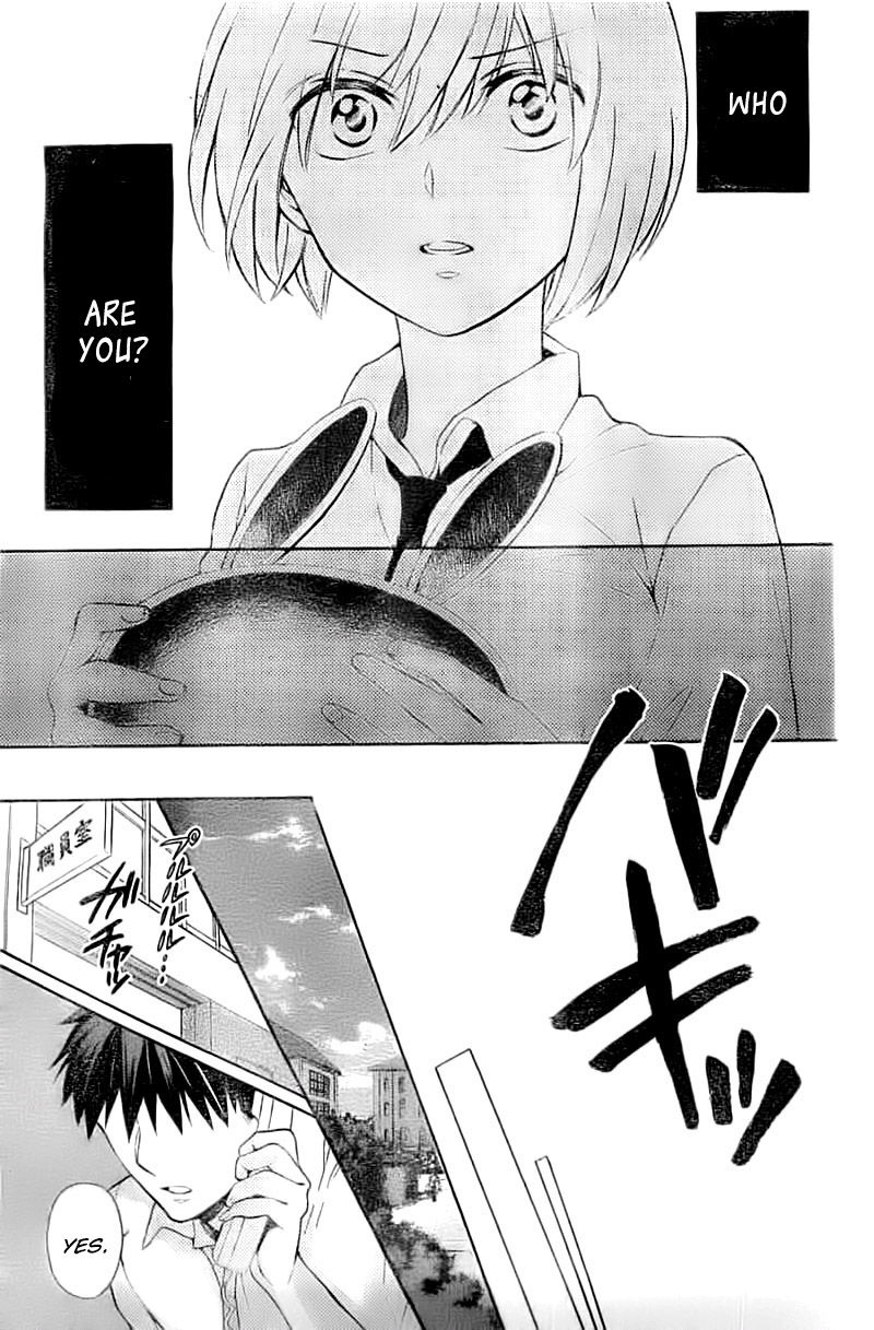 Oresama Teacher chapter 105 page 28