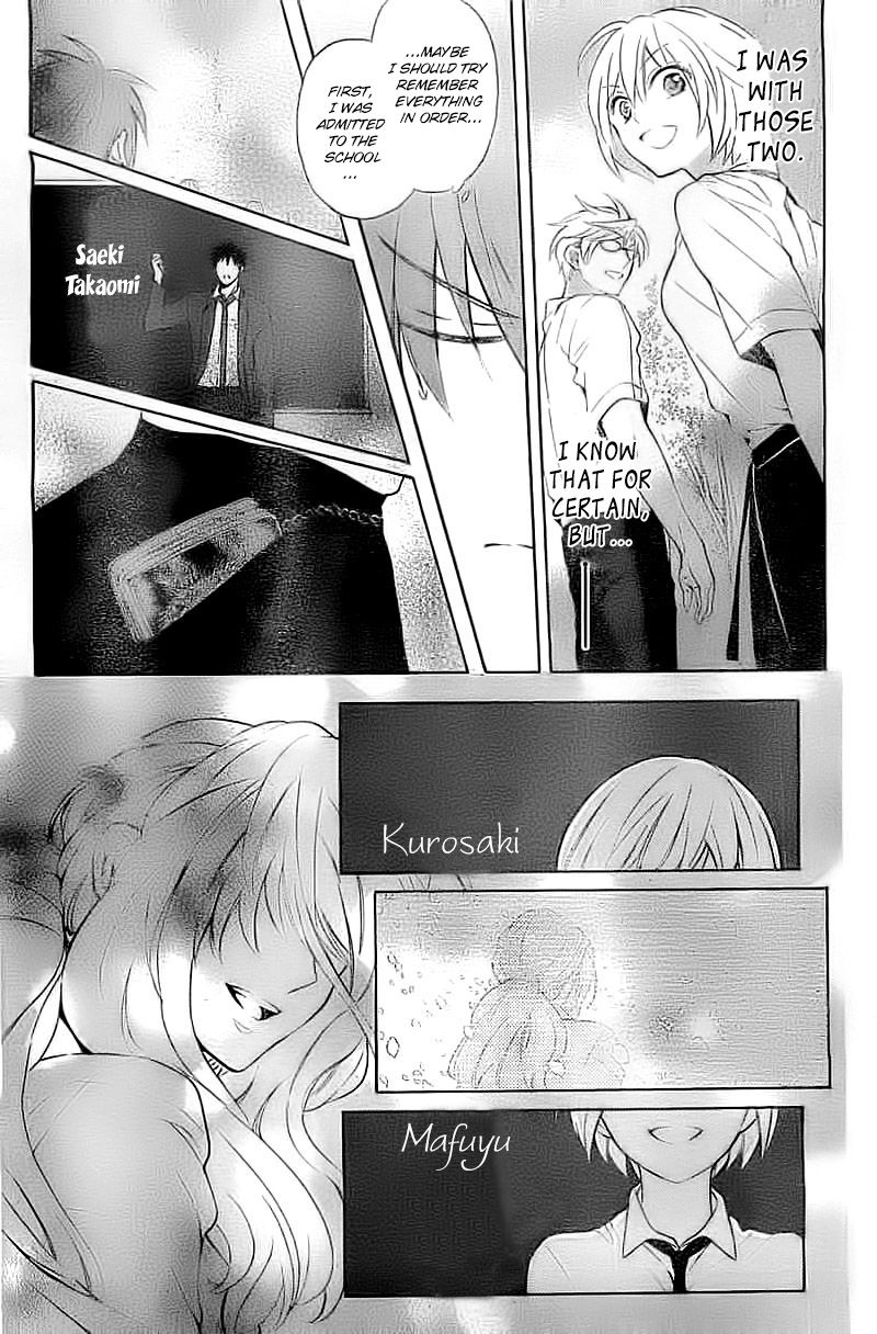 Oresama Teacher chapter 105 page 8