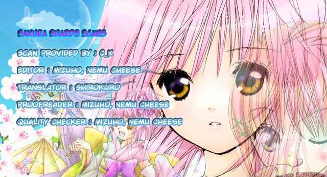 Oresama Teacher chapter 11 page 36