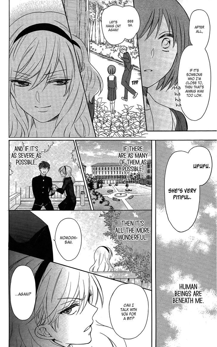 Oresama Teacher chapter 113 page 13