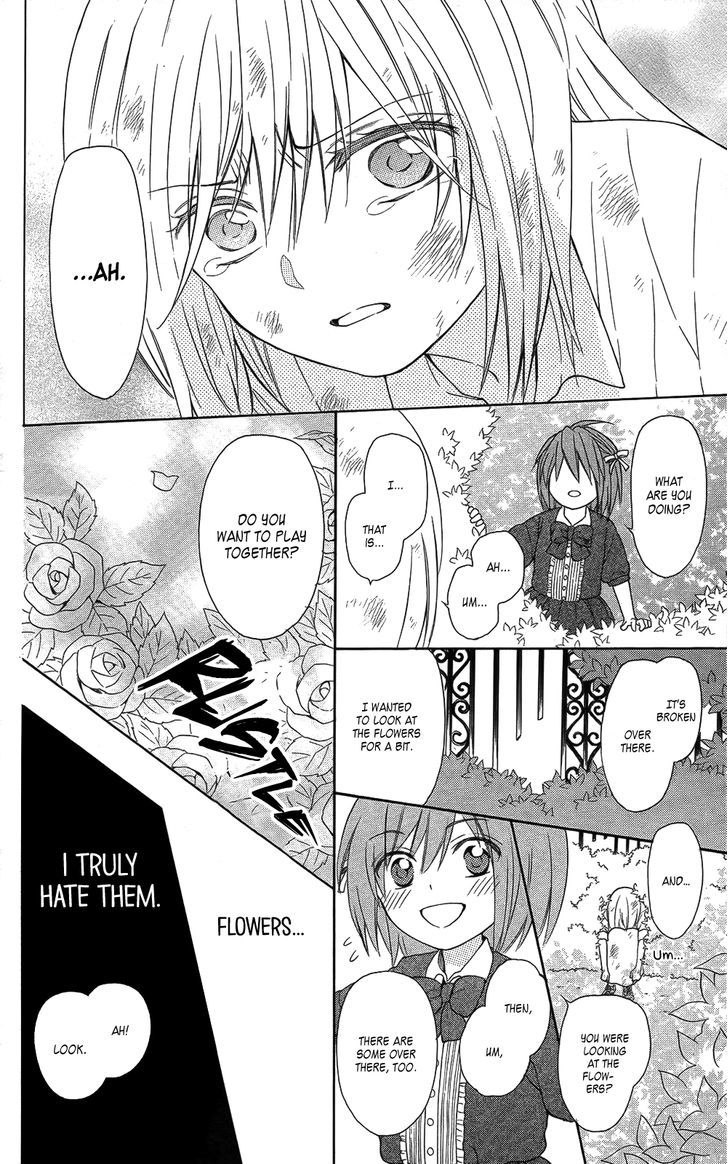 Oresama Teacher chapter 113 page 3