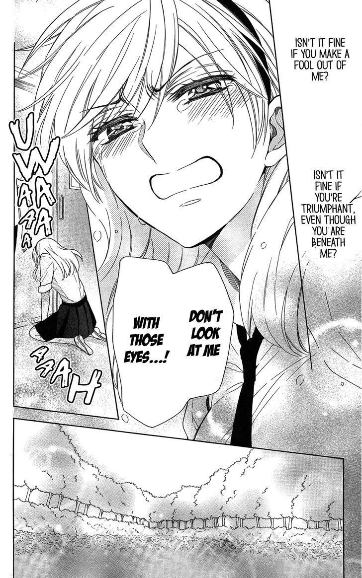 Oresama Teacher chapter 113 page 31