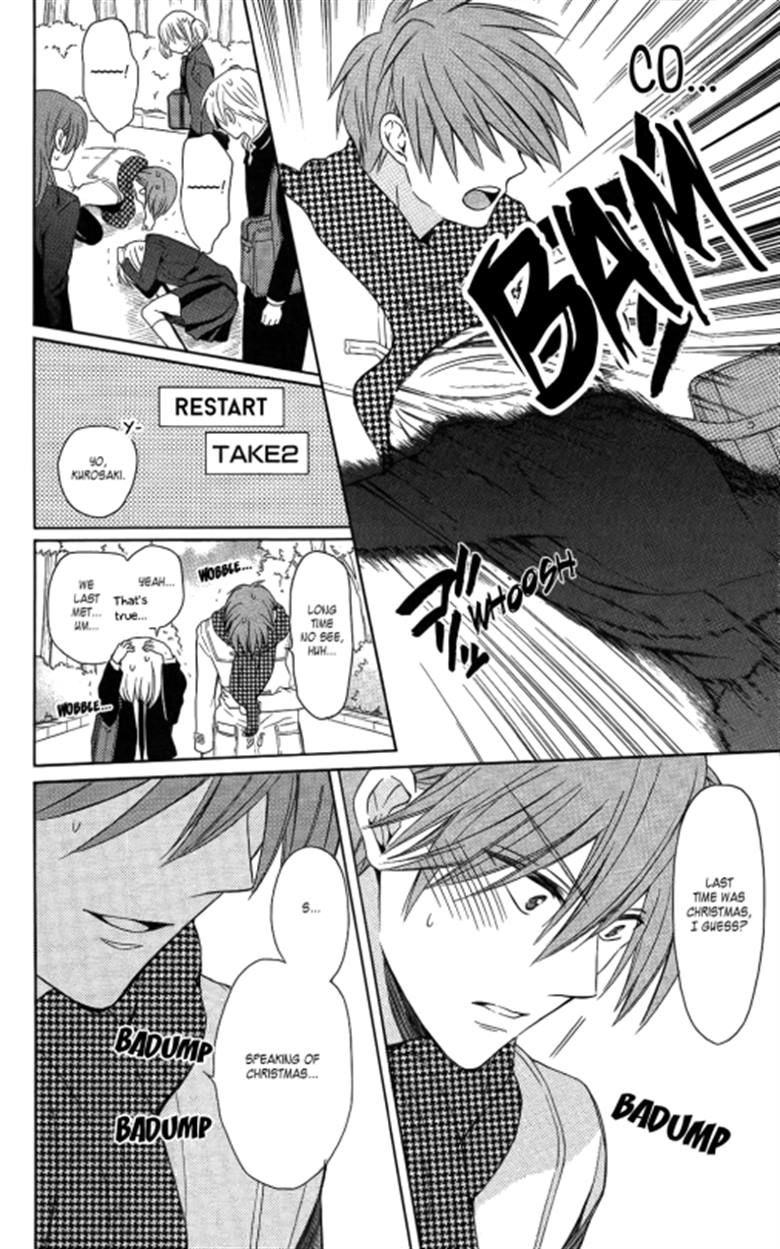 Oresama Teacher chapter 119 page 10