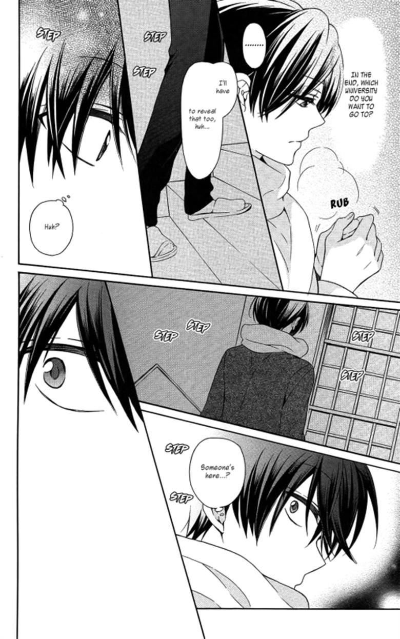 Oresama Teacher chapter 119 page 6