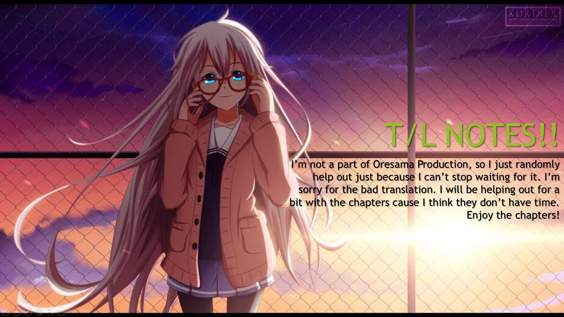 Oresama Teacher chapter 129 page 1